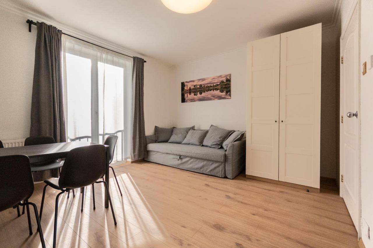 R Apartments 布达佩斯 外观 照片