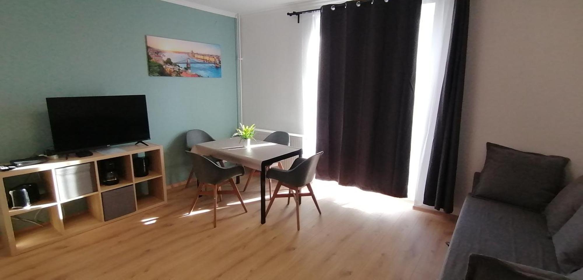 R Apartments 布达佩斯 外观 照片