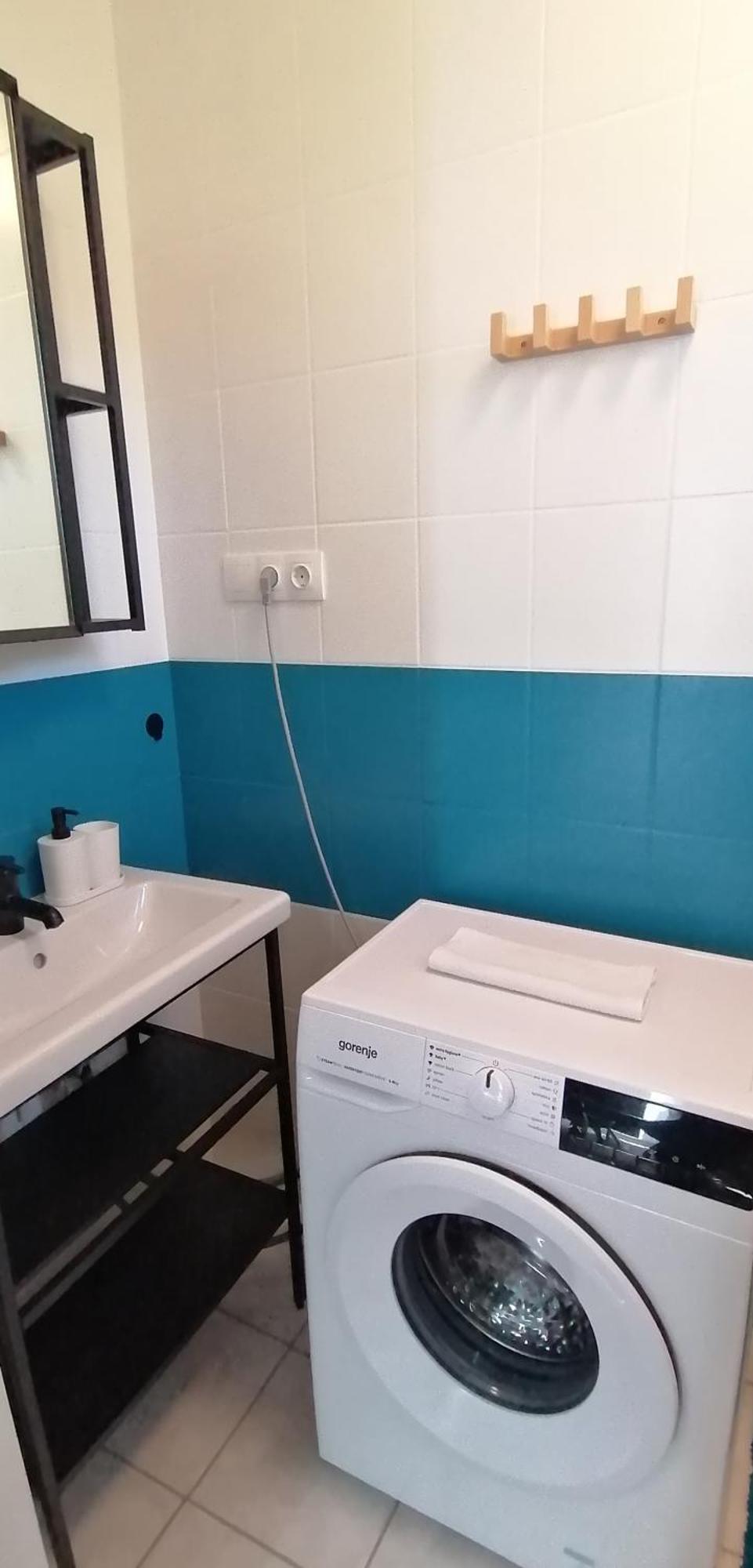 R Apartments 布达佩斯 外观 照片