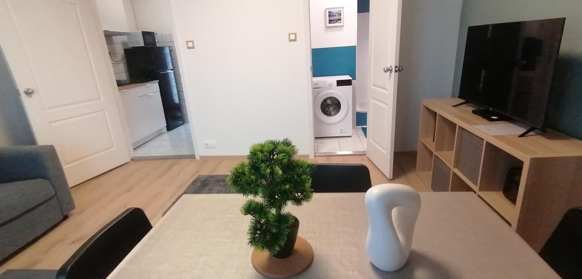 R Apartments 布达佩斯 外观 照片