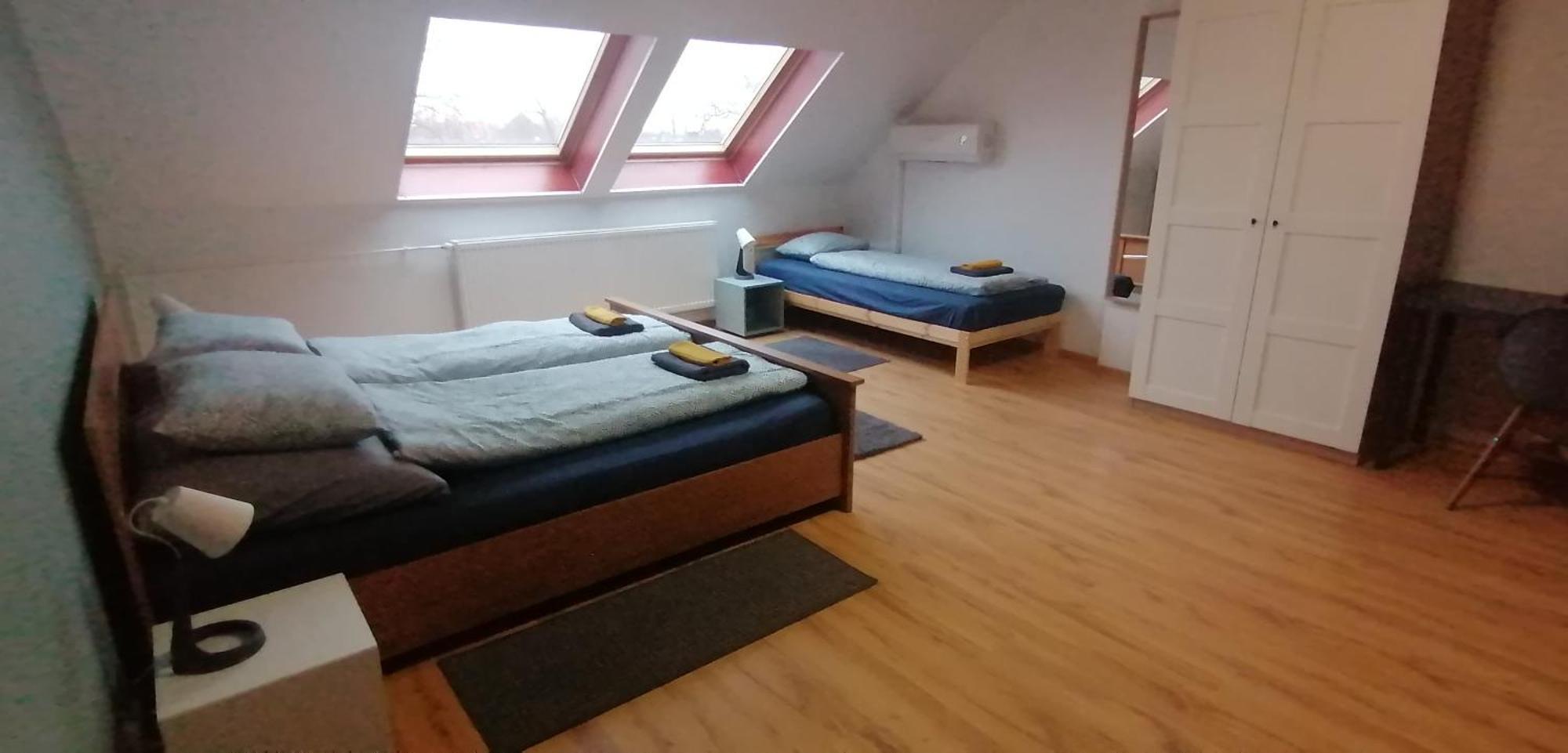 R Apartments 布达佩斯 外观 照片
