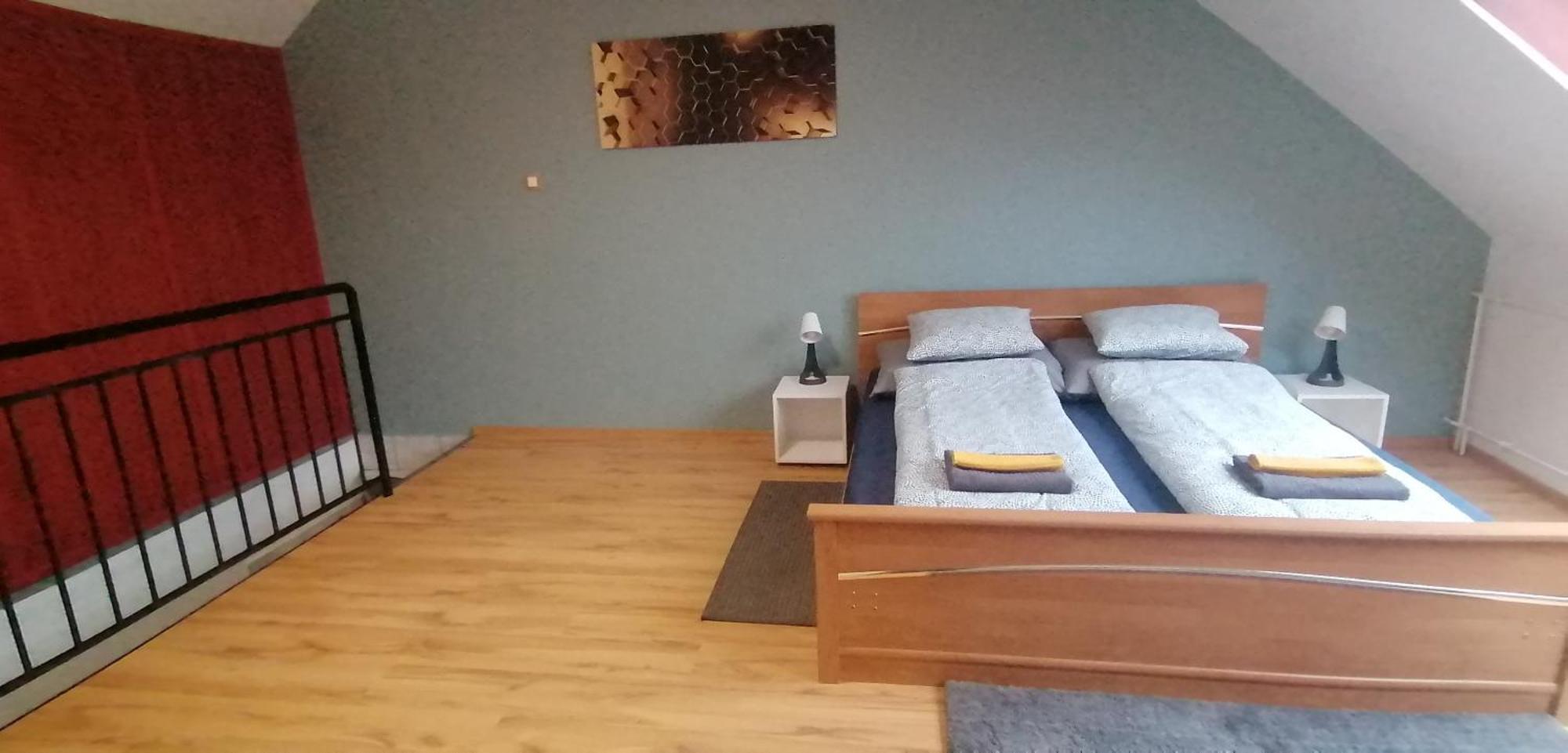 R Apartments 布达佩斯 外观 照片