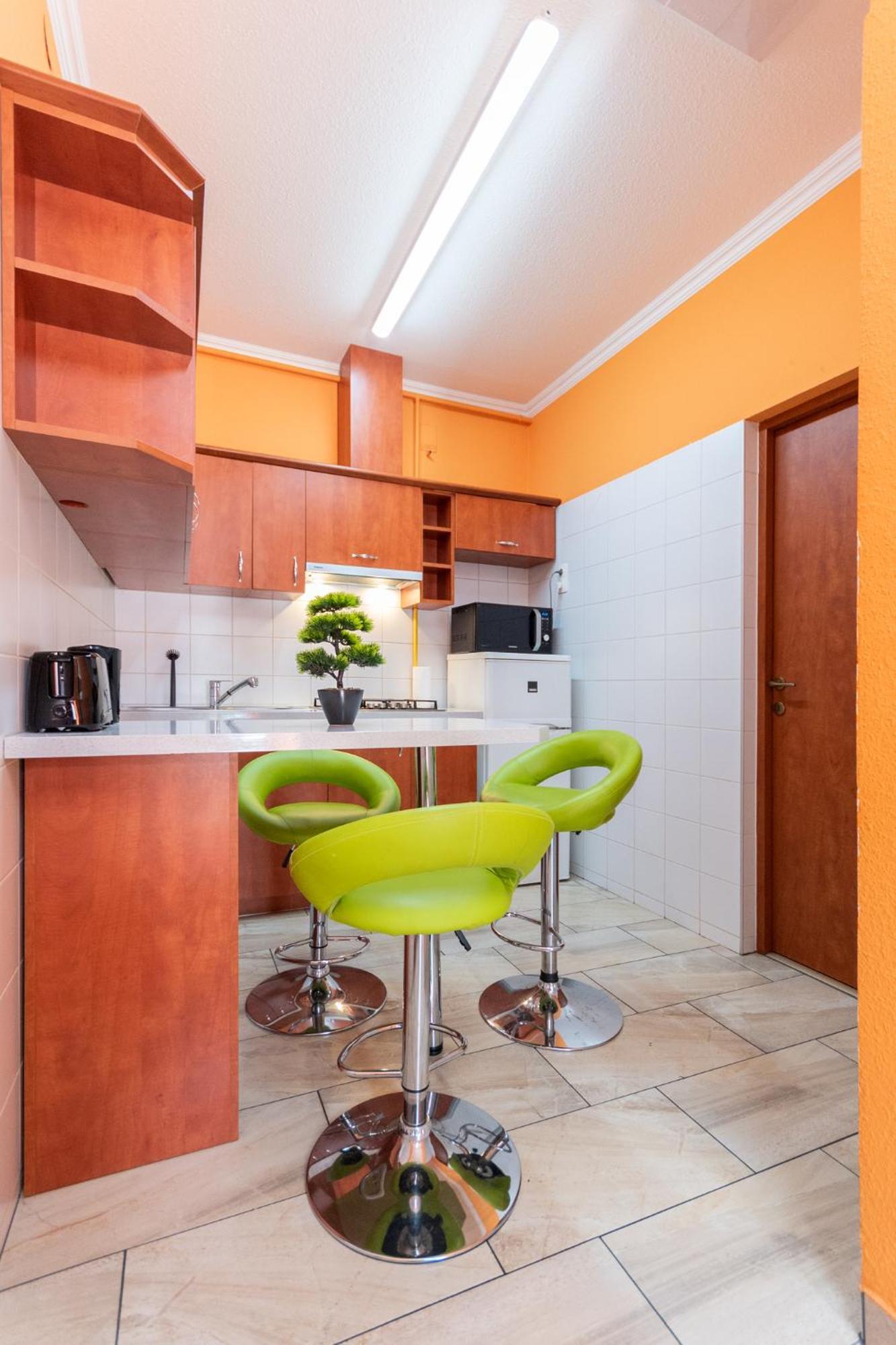 R Apartments 布达佩斯 外观 照片