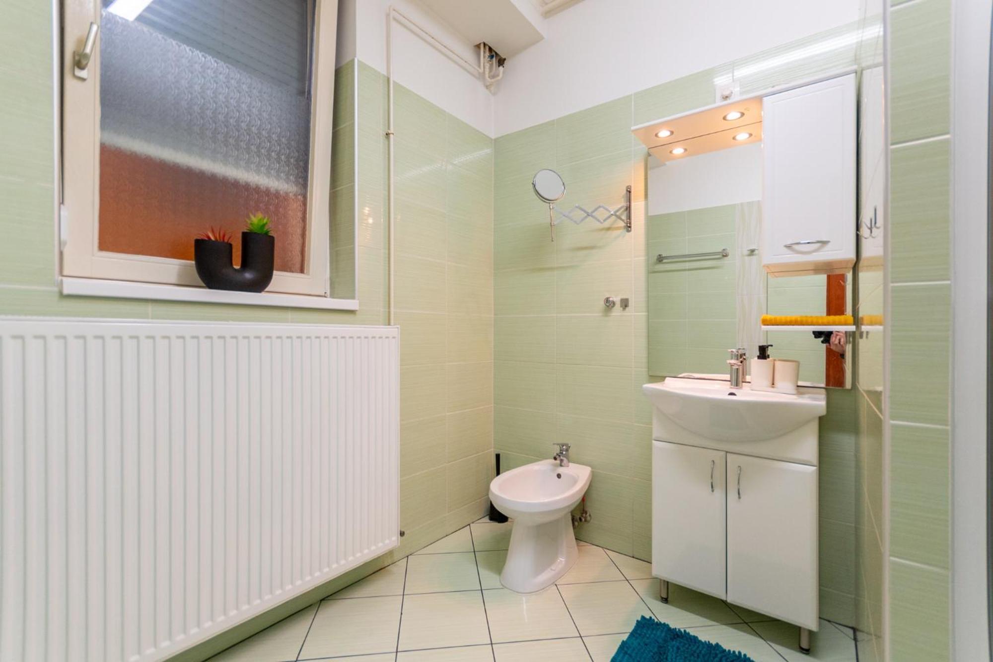 R Apartments 布达佩斯 外观 照片