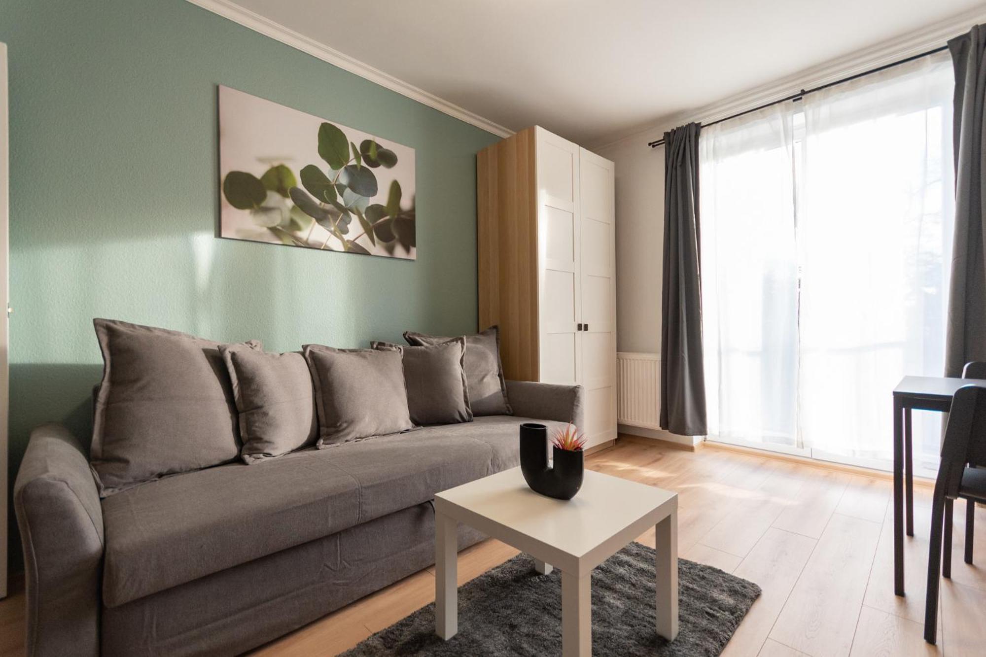 R Apartments 布达佩斯 外观 照片